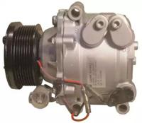 Lizarte 81.10.53.004 Compressor assy cooler
