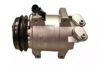 Lizarte 81.14.35.004 Компрессор кондиционера Lizarte 81.14.35.004 Компрессор кондиционера