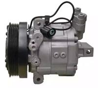 Lizarte 81.14.39.001 Compressor assy cooler Lizarte 81.14.39.001 Compressor assy cooler