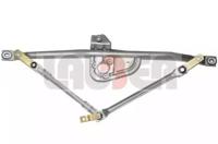 Lauber 97.3101 Drive assy-wind Lauber 97.3101 Drive assy-wind