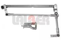 Lauber 97.3117 Трапеція склоочисника Lauber 97.3117 Трапеція склоочисника