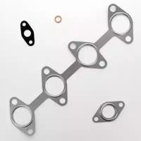 Meat&Doria (Hoffer) 60746 Gasket kit-turb