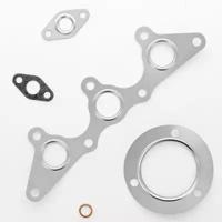 Meat&Doria (Hoffer) 60750 Gasket kit-turb