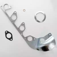 Meat&Doria (Hoffer) 60800 Gasket kit-turb