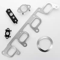 Meat&Doria (Hoffer) 60832 Gasket kit-turb