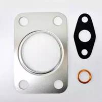 Meat&Doria (Hoffer) 60840 Gasket kit-turb