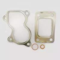 Meat&Doria (Hoffer) 60853 Gasket kit-turb