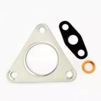 Meat&Doria (Hoffer) 60862 Gasket kit-turb