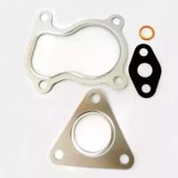 Meat&Doria (Hoffer) 60874 Gasket kit-turb