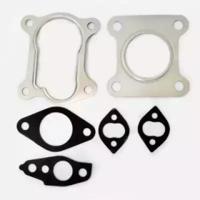 Meat&Doria (Hoffer) 60939 Gasket kit-turb