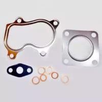 Meat&Doria (Hoffer) 60950 Gasket kit-turb