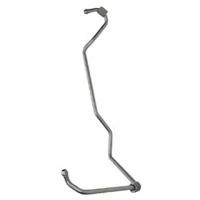 Meat&Doria (Hoffer) 63009 Шланг масляний