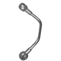 Meat&Doria (Hoffer) 63023 Шланг масляний