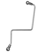 Meat&Doria (Hoffer) 63063 Шланг масляный