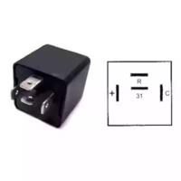 Meat&Doria (Hoffer) 7242001 Реле поворотів