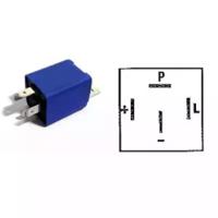 Meat&Doria (Hoffer) 7242006 Relay flasher turn signal Meat&Doria (Hoffer) 7242006 Relay flasher turn signal