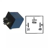 Meat&Doria (Hoffer) 7242101 Relay flasher turn signal Meat&Doria (Hoffer) 7242101 Relay flasher turn signal