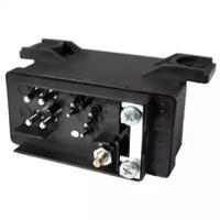 Meat&Doria (Hoffer) 7285870 Реле свічок розжарювання