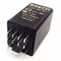 Meat&Doria (Hoffer) 7285895 Glow plug controller Meat&Doria (Hoffer) 7285895 Glow plug controller
