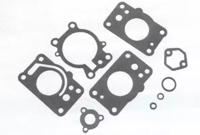 Meat&Doria (Hoffer) 750-10015 Gasket kit carburetor