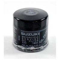 Suzuki 1651007J00 Фільтр масляний