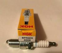 NGK 4008 Свічка запалювання