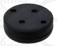 Elring 429.550 Прокладка кришки клапанів Elring 429.550 Прокладка кришки клапанів