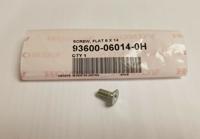 Honda 93600060140H Болт Honda 93600060140H Болт