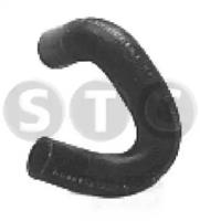 STC T408135 Патрубок вир во STC T408135 Патрубок вир во