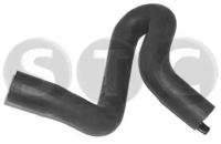 STC T408583 Патрубок вир во