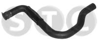 STC T408593 Pipe water inlet