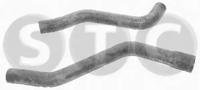 STC T409088 Патрубок вир во