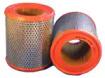 Alco Filter MD-668 Фільтр повітряний Alco Filter MD-668 Фільтр повітряний