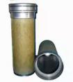 Alco Filter MD-7618S Фільтр повітряний