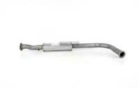 Fonos 23217 Muffler assy front