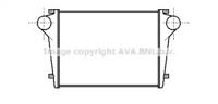 Ava IV4004 Інтеркулер