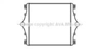 Ava IV4016 Інтеркулер