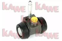 Kawe W5123 Cylinder drum brake Kawe W5123 Cylinder drum brake