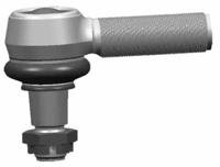 Lemforder 11378 03 End assy tie rod steering