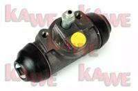Kawe W5512 Cylinder drum brake