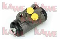 Kawe W5528 Cylinder drum brake Kawe W5528 Cylinder drum brake