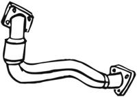 Walker 03488 Випускна труба відпрацьованих газів