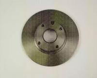 Triscan 812041101 Brake disc