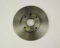 Triscan 812041102 Brake disc