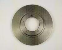 Triscan 812041107 Brake disc