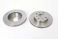 Triscan 812041108 Диск гальмівний