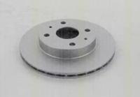 Triscan 812041110C Brake disc