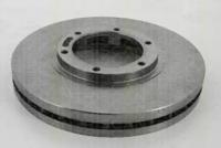 Triscan 812042159 Диск тормозной Triscan 812042159 Диск тормозной