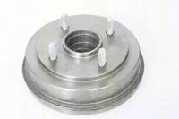 Triscan 812042204 Барабан тормозной