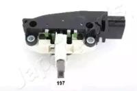 Japanparts RE197 Регулятор генератора Japanparts RE197 Регулятор генератора
